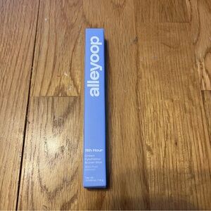 Alleyoop 11th Hour Cream Eyeshadow & Liner Stick - shade is Baby Pearl